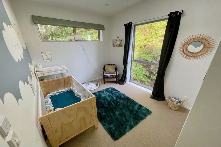 Photo of property in 6 Owhiro Bay Parade, Island Bay, Wellington, 6023