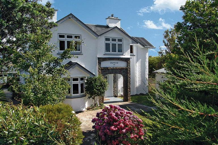 Photo of property in 121 Helston Road, Paparangi, Wellington, 6037