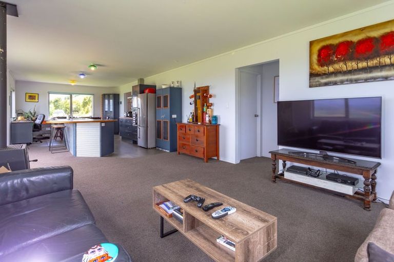 Photo of property in 222 Strange Road, Komata, Paeroa, 3674