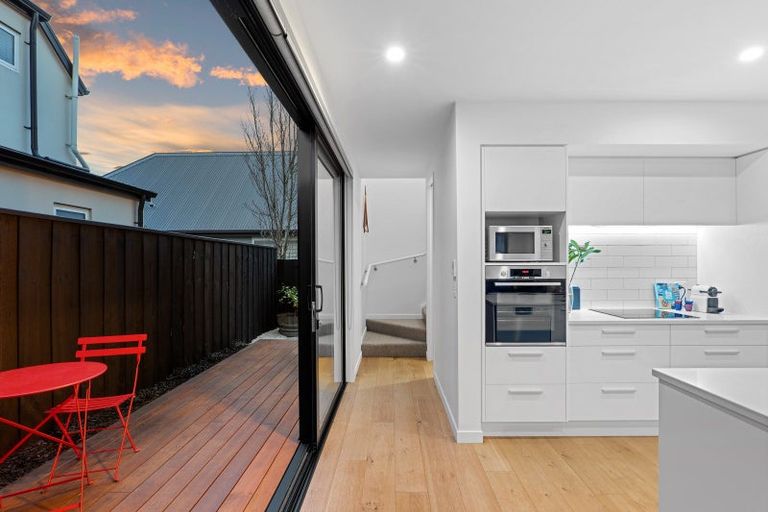 Photo of property in 280a Manchester Street, Christchurch Central, Christchurch, 8013