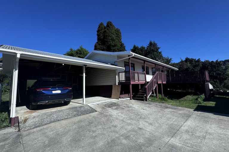 Photo of property in 52a Hill Street, Te Kuiti, 3910