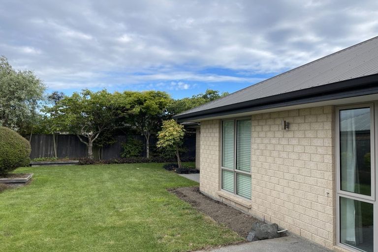 Photo of property in 61 Longspur Avenue, Wigram, Christchurch, 8025