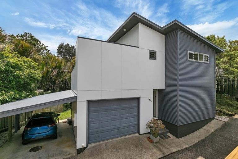 Photo of property in 150a Glenfield Road, Birkenhead, Auckland, 0626