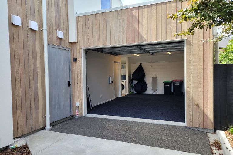 Photo of property in 17e Dickens Street, Addington, Christchurch, 8024