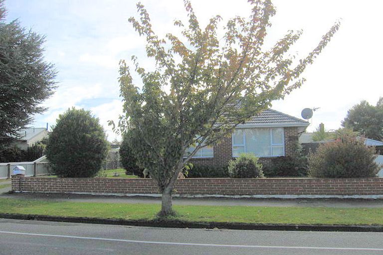 Photo of property in 7 Grahams Road, Ilam, Christchurch, 8041