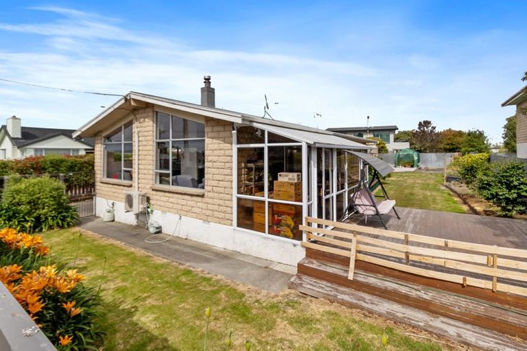 Photo of property in 80 Mountain View Road, Glenwood, Timaru, 7910