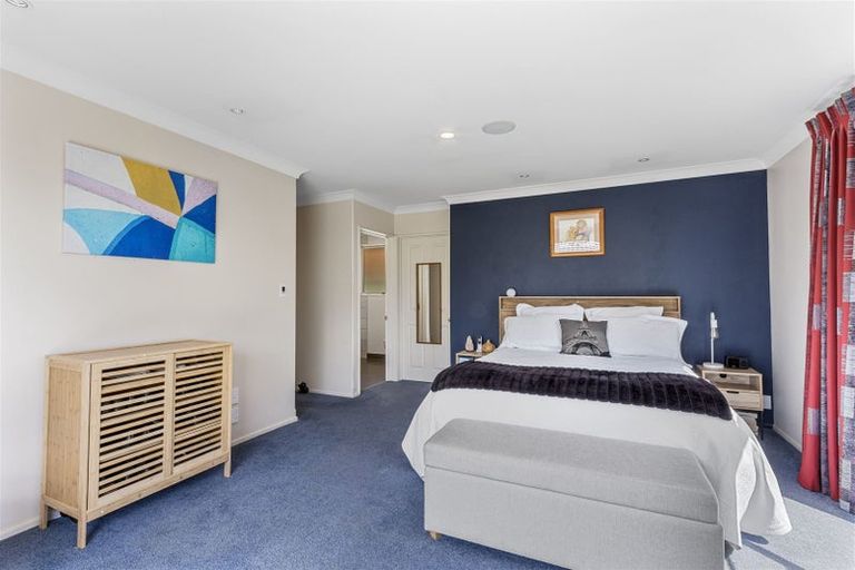 Photo of property in 51 Glasnevin Drive, Casebrook, Christchurch, 8051