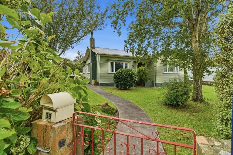 Photo of property in 38 Aroha View Avenue, Te Aroha, 3320