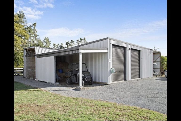 Photo of property in 66 John Hill Road, Hunua, Papakura, 2583