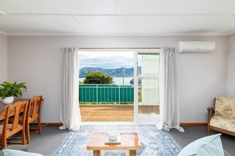 Photo of property in 64 Bayview Road, Charteris Bay, Lyttelton, 8971