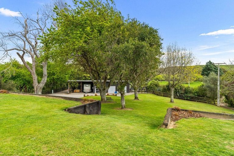 Photo of property in 42 Jacksons Line, Kopuaranga, Masterton, 5882