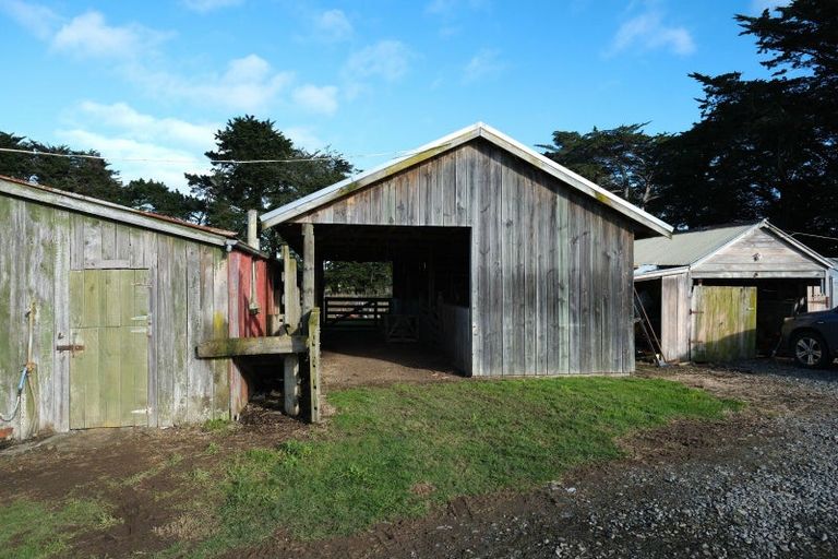 Photo of property in 288 Garfield Road, Norsewood, Dannevirke, 4977