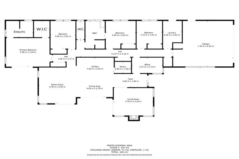 Photo of property in 124 Bell Road, Whatawhata, Hamilton, 3285