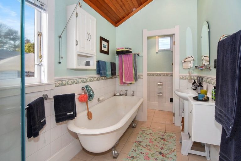 Photo of property in 3 Young Street, Claudelands, Hamilton, 3214