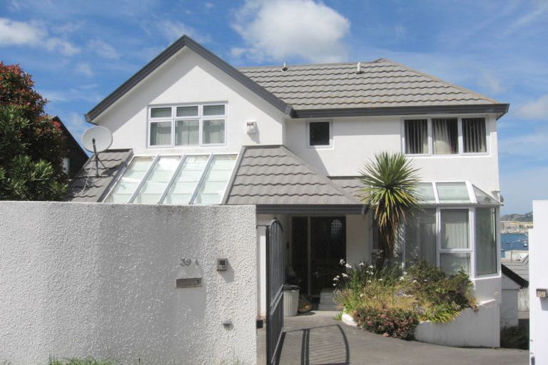 Photo of property in 39a Treasure Grove, Hataitai, Wellington, 6021