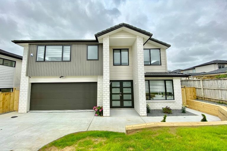 Photo of property in 29 Ballyholey Drive, Flat Bush, Auckland, 2019
