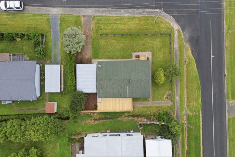 Photo of property in 10 Whitaker Street, Te Aroha, 3320