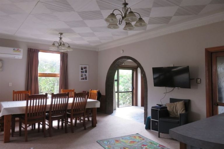 Photo of property in 215 Talbot Street, Geraldine, 7930