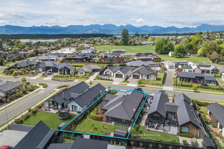 Photo of property in 100 Iwa Street, Mapua, 7005