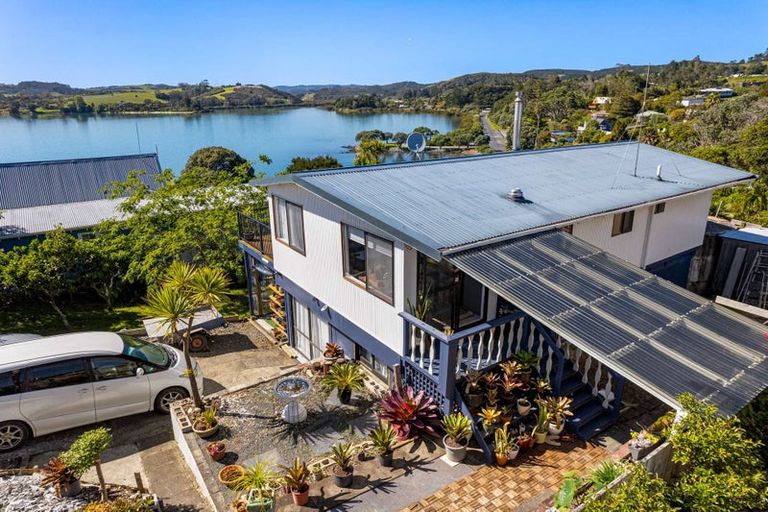 Photo of property in 3 Tasman Street, Mangonui, 0420