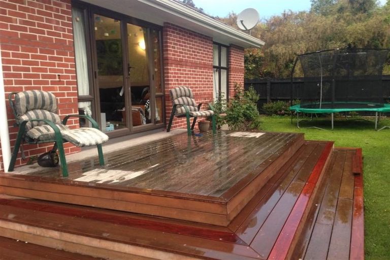 Photo of property in 49 Bowenvale Avenue, Cashmere, Christchurch, 8022