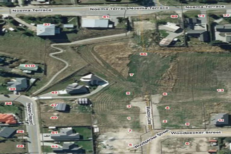 Photo of property in 7 Muscovy Lane, Lake Hawea, 9382