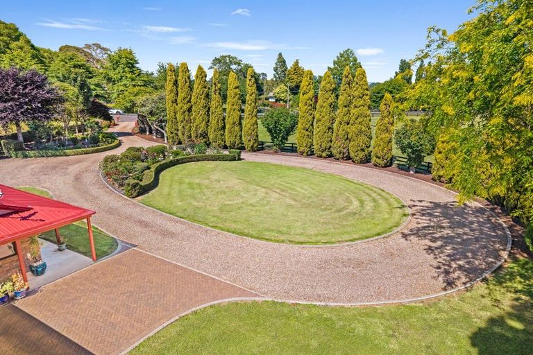 Photo of property in 644 Bruntwood Road, Tamahere, Cambridge, 3493