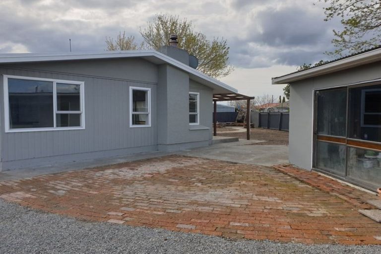 Photo of property in 827 Huia Street, Camberley, Hastings, 4120