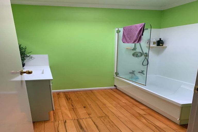 Photo of property in 26 Bethune Street, Featherston, 5710