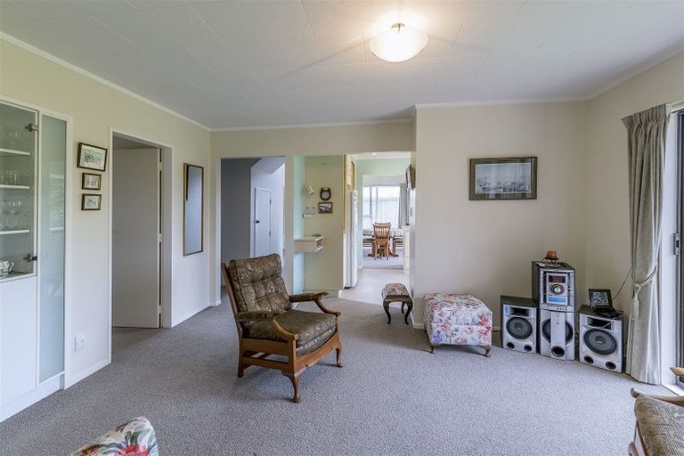 Photo of property in 18 Homewood Avenue, Levin, 5510