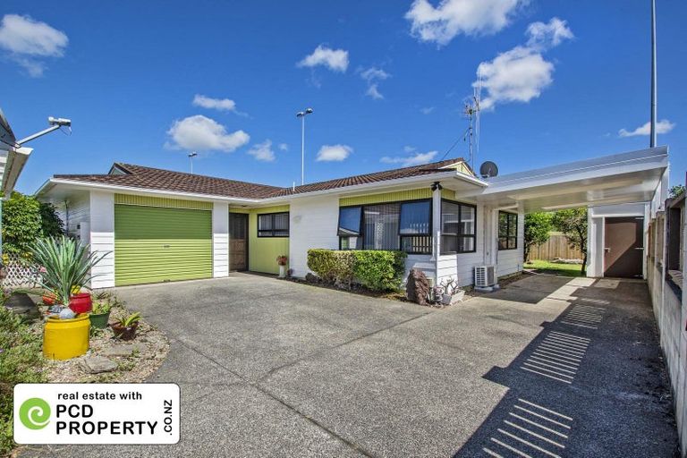 Photo of property in 5c Lilian Street, Te Kamo, Whangarei, 0112