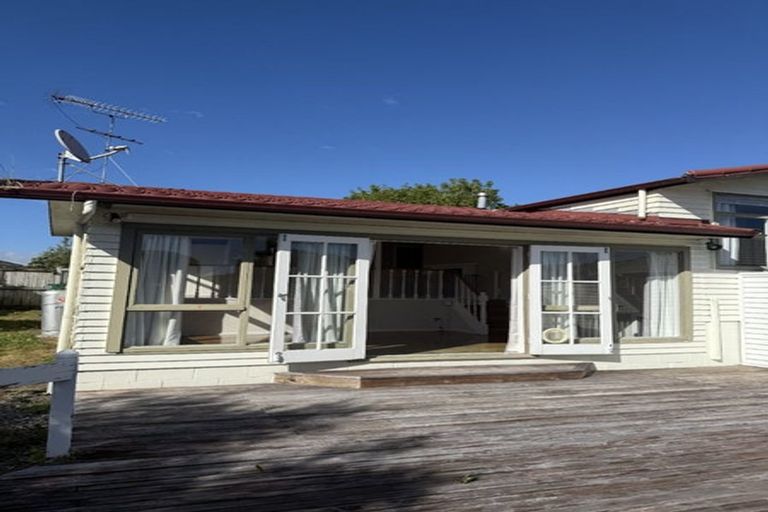 Photo of property in 32 Elliot Street, Howick, Auckland, 2014