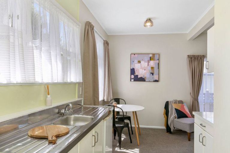 Photo of property in 16 Rotoiti Street, Johnsonville, Wellington, 6037