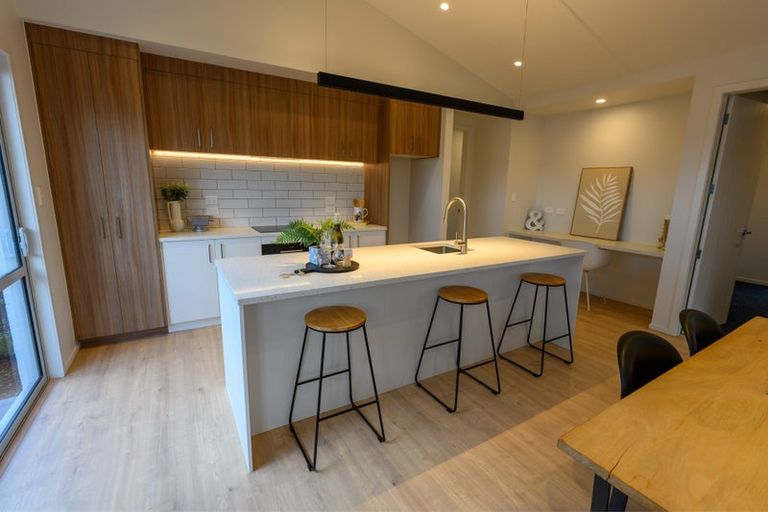 Photo of property in 25 Lumino Terrace, Peacocke, 3206