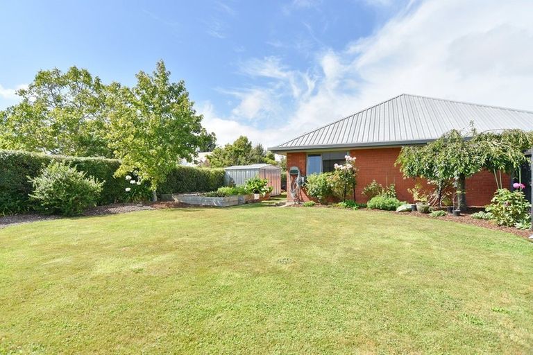 Photo of property in 14 Stopforth Street, Woodend, 7610