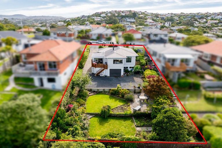 Photo of property in 34 Norman Street, Tainui, Dunedin, 9013