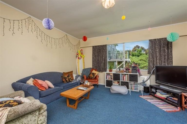 Photo of property in 137 Kelburn Parade, Kelburn, Wellington, 6012