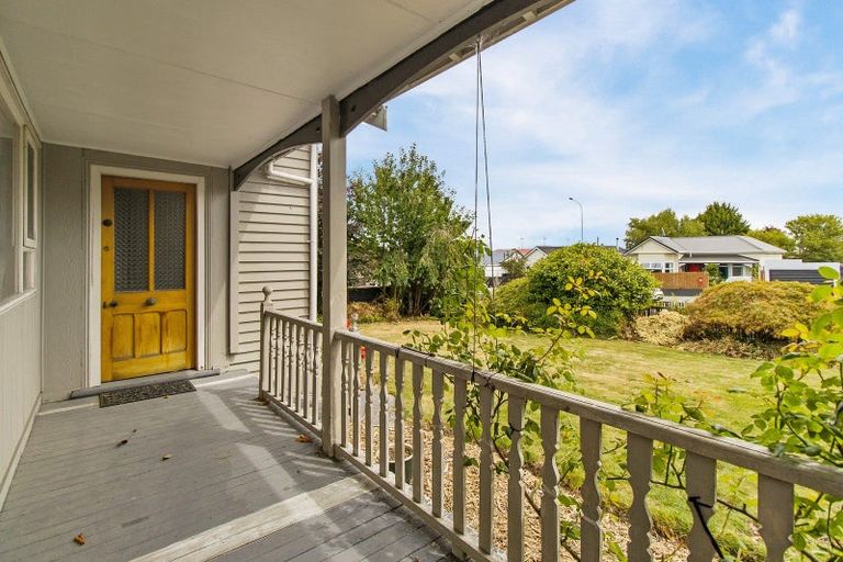 Photo of property in 24 Harper Street, Parkside, Timaru, 7910