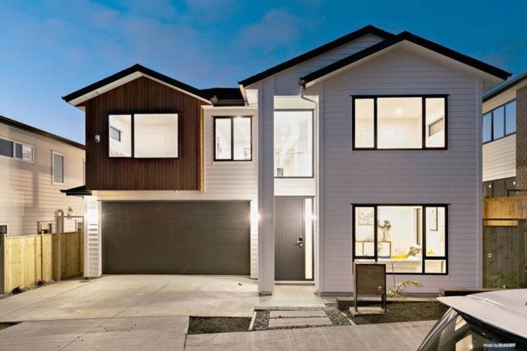 Photo of property in 34 Kilcooley Road, Flat Bush, Auckland, 2019