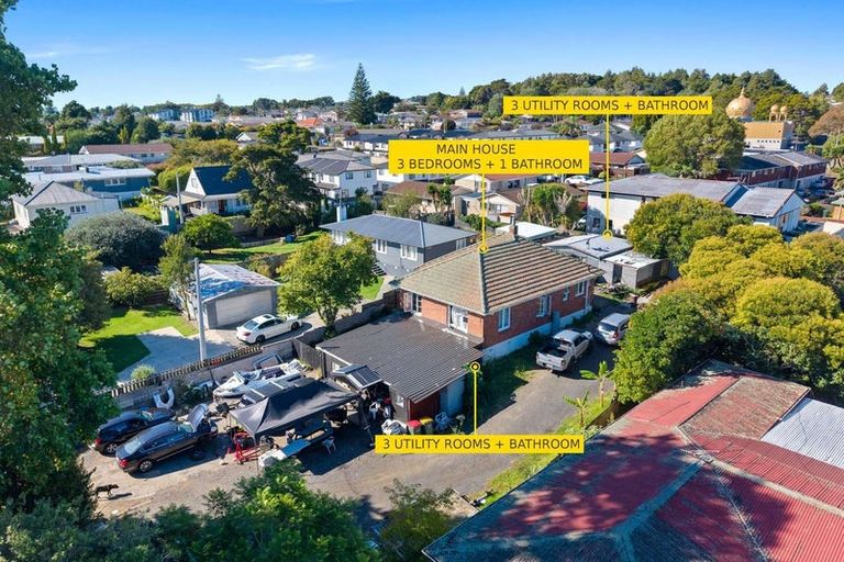 Photo of property in 49a Maich Road, Manurewa, Auckland, 2102