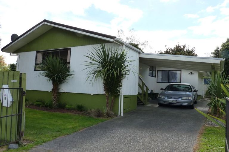 Photo of property in 4 Rawhiti Street, Taupo, 3330