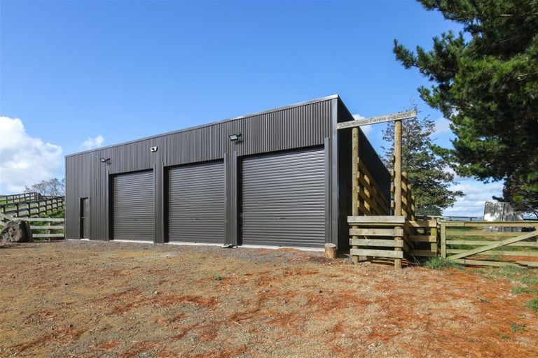 Photo of property in 520 Koheroa Road, Mercer, 2474