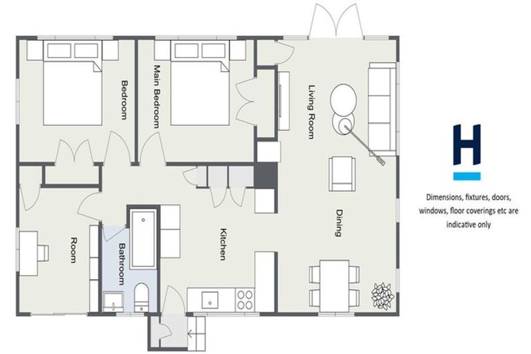 Photo of property in 67 New Renwick Road, Burleigh, Blenheim, 7201