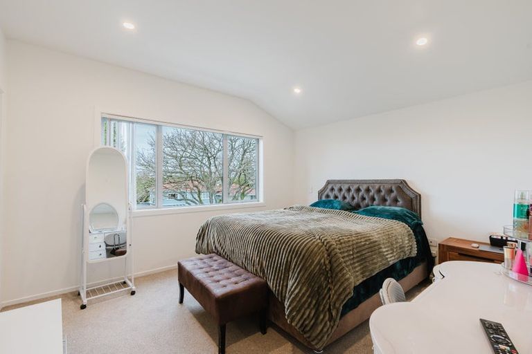 Photo of property in 3/14 Hammond Street, Hamilton Central, Hamilton, 3204