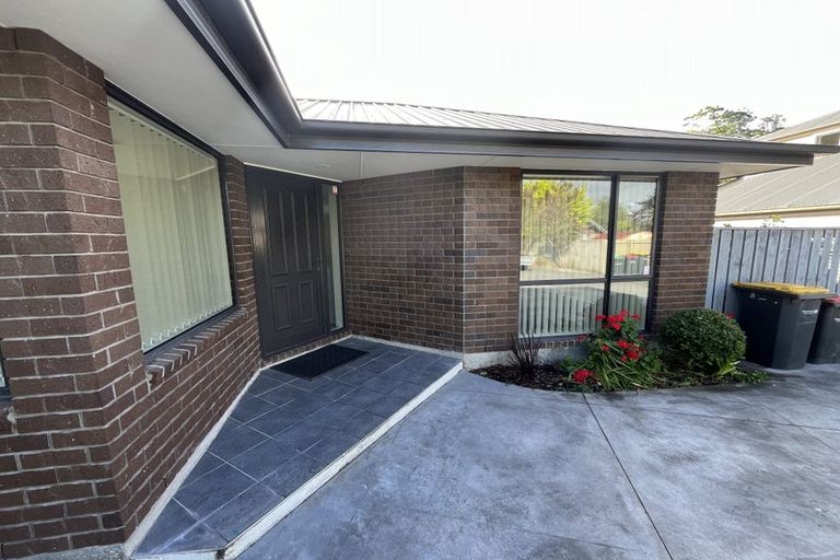 Photo of property in 24 Glamis Place, Cashmere, Christchurch, 8022