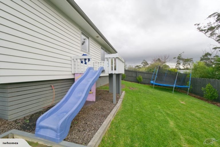 Photo of property in 29 Prospect Terrace, Silverdale, 0932