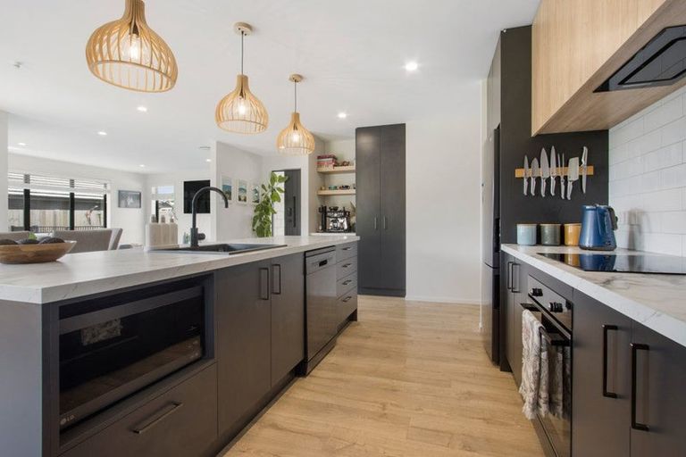 Photo of property in 1 Karamu Place, Waihi, 3682