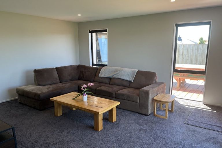 Photo of property in 68 Jean Archie Drive, Rolleston, 7614