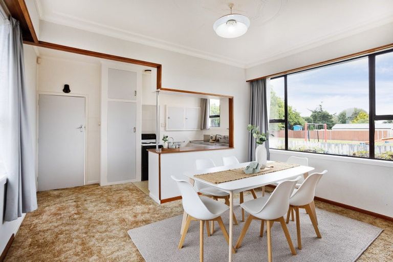 Photo of property in 619 Tweed Street, Newfield, Invercargill, 9812