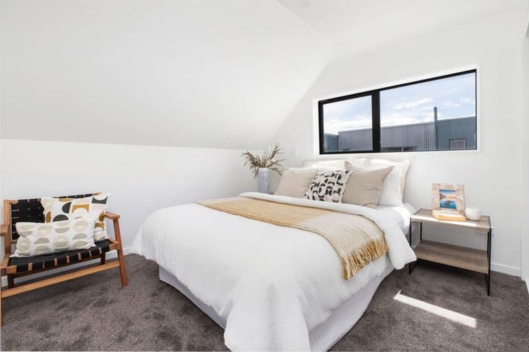 Photo of property in 2/9 Walpole Street, Waltham, Christchurch, 8023